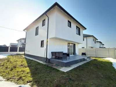Vila individula | P+1E+Pod | 4 camere - foto 3