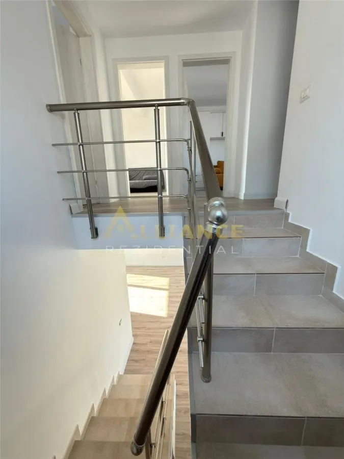 Vila individula | P+1E+Pod | 4 camere - foto 8