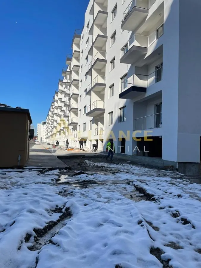 Apartament 3 camere Drumul Binelui Aparatorii Patriei 15 minute - foto 8