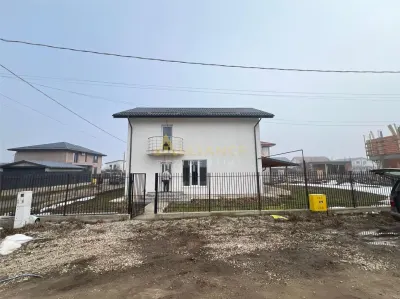 Casa 5 camere – teren 468 mp – spatiu generos pentru familie - foto 2