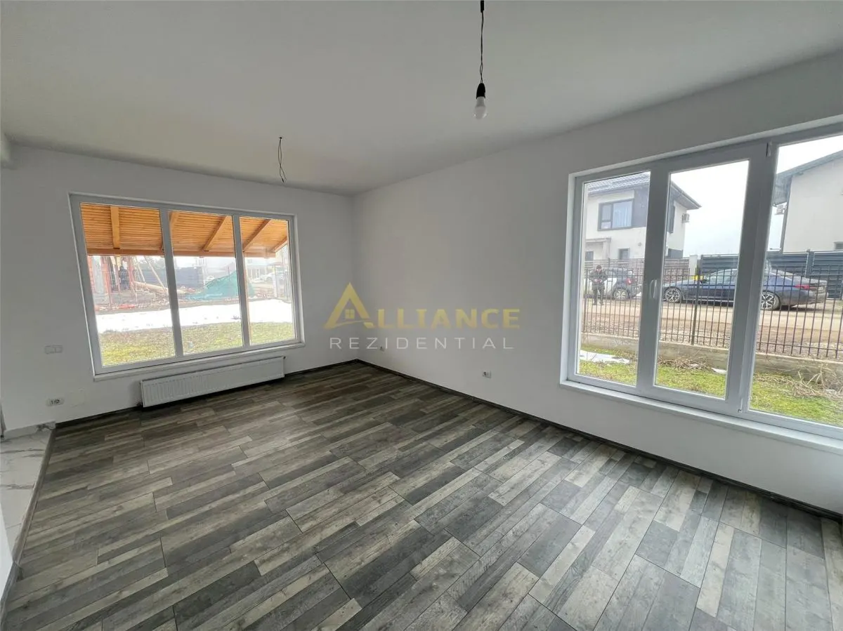 Casa 5 camere – teren 468 mp – spatiu generos pentru familie - foto 4