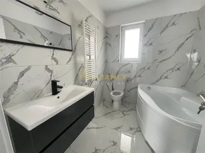 Casa 5 camere – teren 468 mp – spatiu generos pentru familie - foto 9