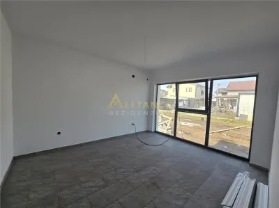 Casa individuala- 3 camere- 800m de STV-incalzire pardoseala - foto 3
