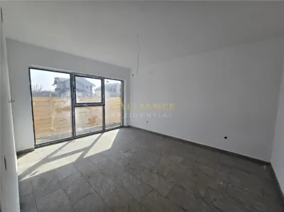 Casa individuala- 3 camere- 800m de STV-incalzire pardoseala - foto 5