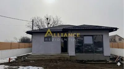 || casa la pret de apartament || 3  camere || - Berceni