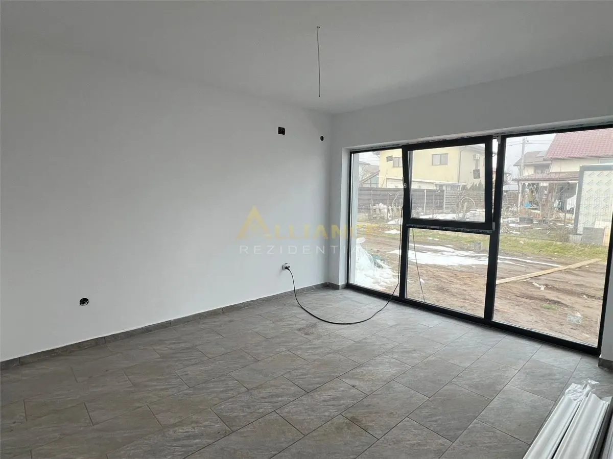 Casa 3 camere- strada asfaltata- 67 mp utili - foto 7