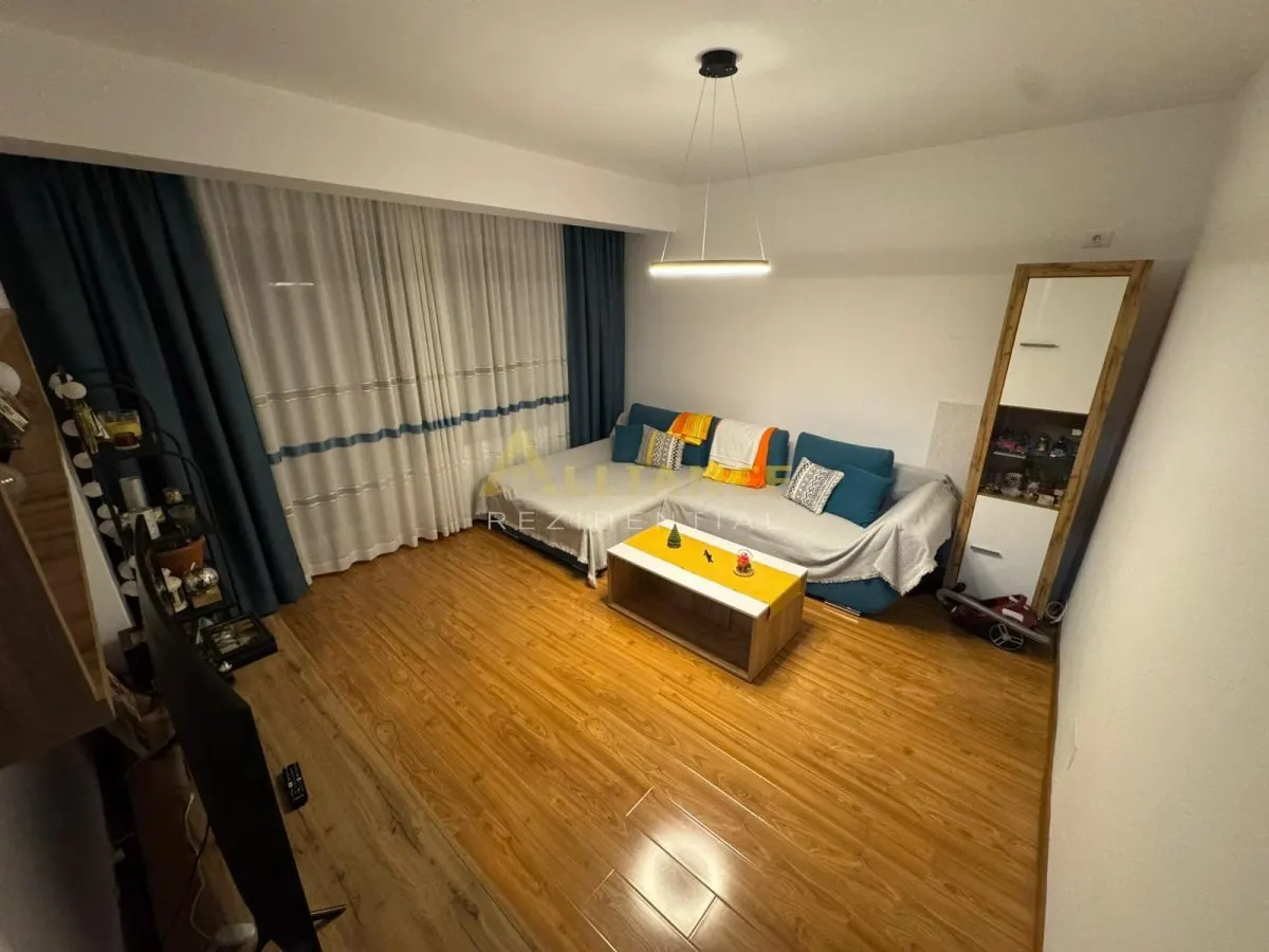 2 camere gata de mutare / Titan Sun Park / Parcare inclusa / Mobilat si utilat - foto 5
