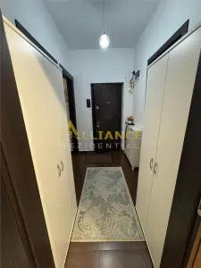 2 camere gata de mutare / Titan Sun Park / Parcare inclusa / Mobilat si utilat - foto 8