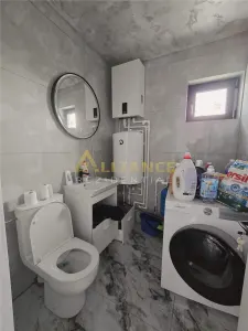 CASA - CARTIERUL NOU, COMUNA BERCENI - 334mp TEREN - 115.000€ - foto 7