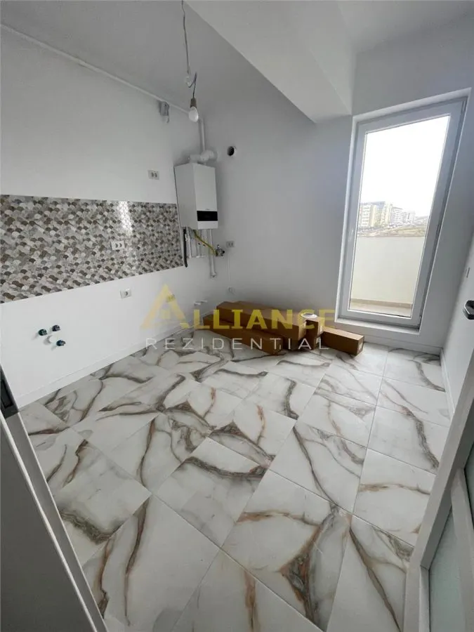 Apartament 2 camere decomandat metrou Dimitrie Leonida - foto 4