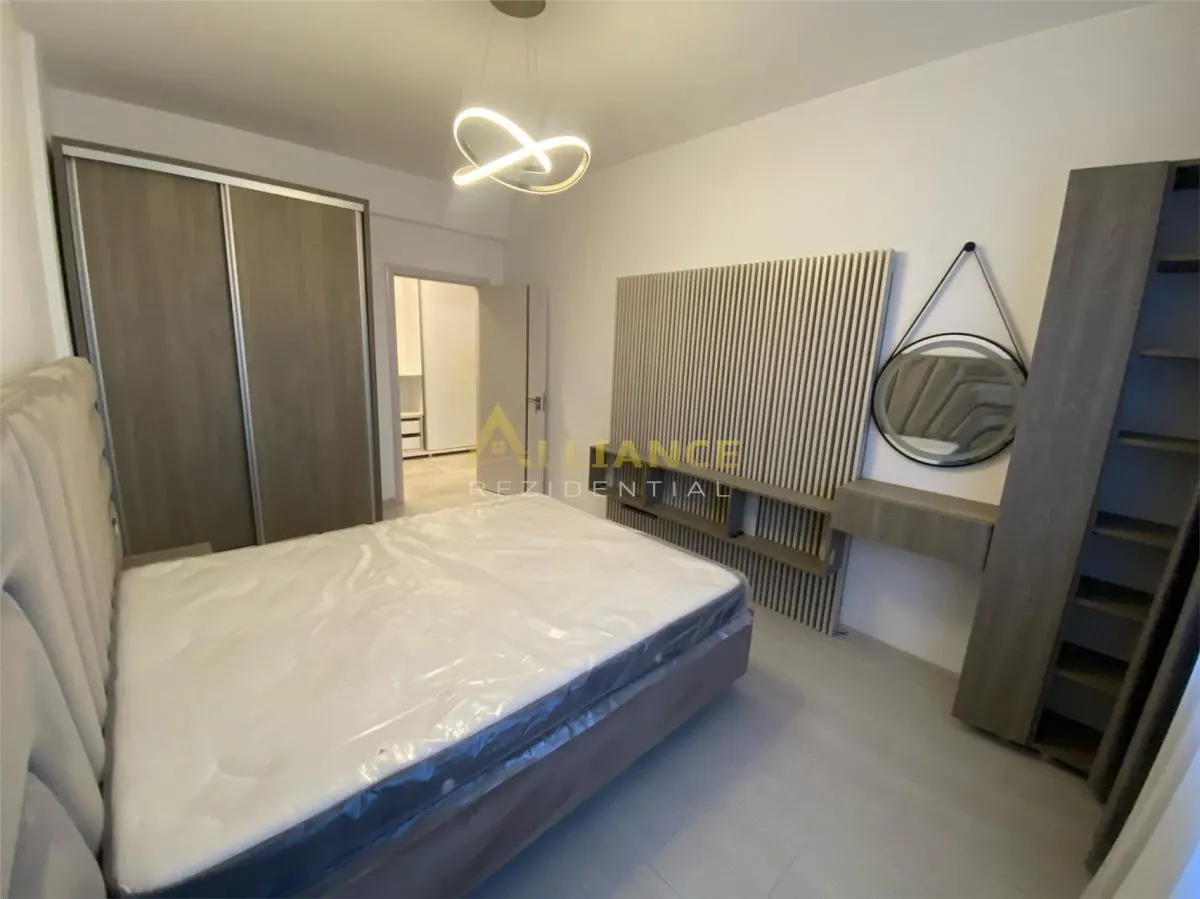 Apartament Tip Studio metrou Dimitrie Leonida - foto 2