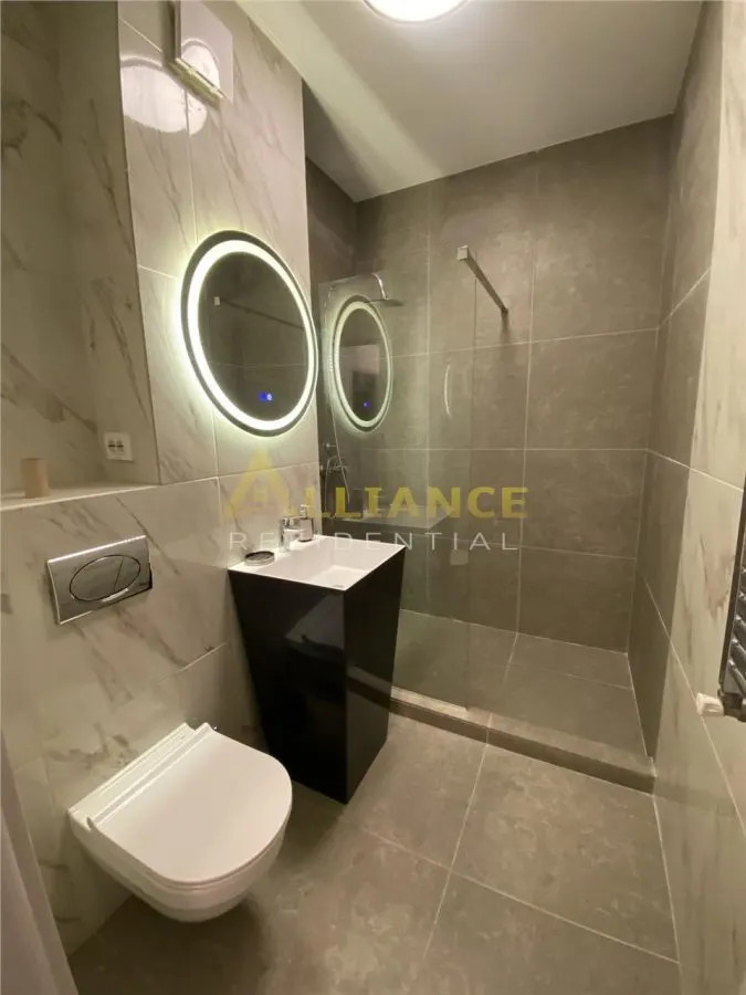 Apartament Tip Studio metrou Dimitrie Leonida - foto 4