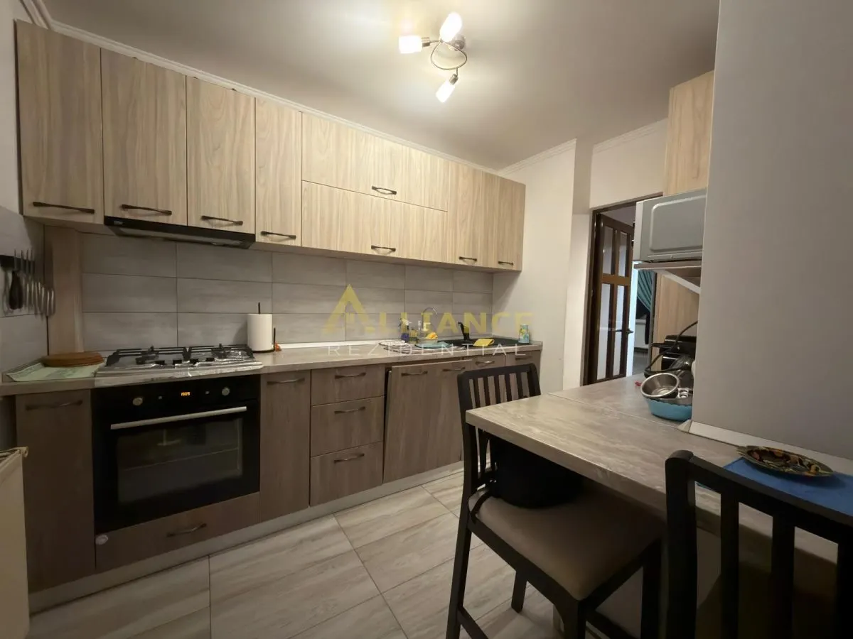 Apartament 3 camere decomandat – Izvorul Muresului, Sector 4 – Mobilat complet - foto 13