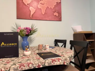 Apartament 3 camere decomandat – Izvorul Muresului, Sector 4 – Mobilat complet - foto 8