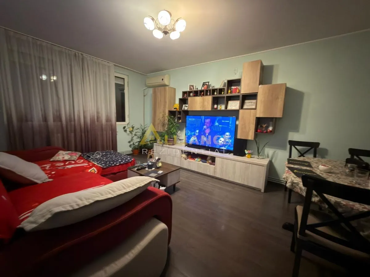 Apartament 3 camere decomandat – Izvorul Muresului, Sector 4 – Mobilat complet - foto 10