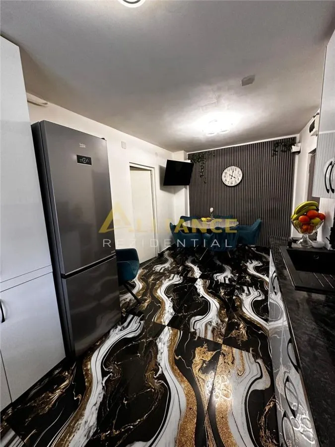 Apartament 2 camere decomandat – Zona Baicului, Strada Stolnicul Vasile – Sector 2 - foto 2