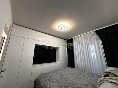 Apartament 2 camere decomandat – Zona Baicului, Strada Stolnicul Vasile – Sector 2 - foto 13