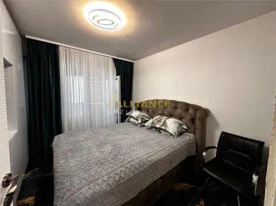 Apartament 2 camere decomandat – Zona Baicului, Strada Stolnicul Vasile – Sector 2 - foto 16