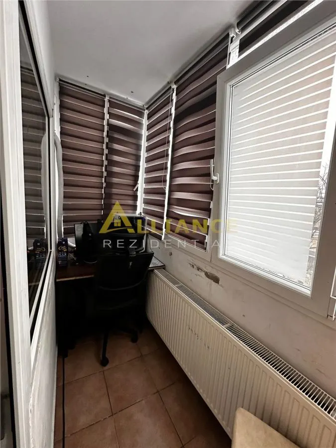 Apartament 2 camere decomandat – Zona Baicului, Strada Stolnicul Vasile – Sector 2 - foto 20