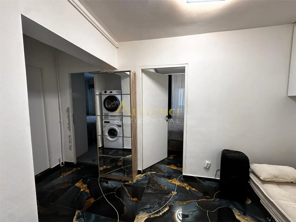 Apartament 2 camere decomandat – Zona Baicului, Strada Stolnicul Vasile – Sector 2 - foto 3