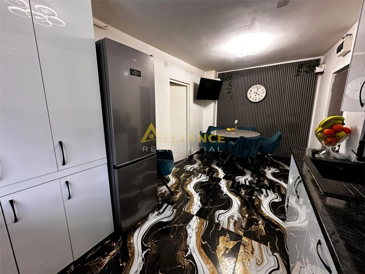 Apartament 2 camere decomandat – Zona Baicului, Strada Stolnicul Vasile – Sector 2 - foto 4