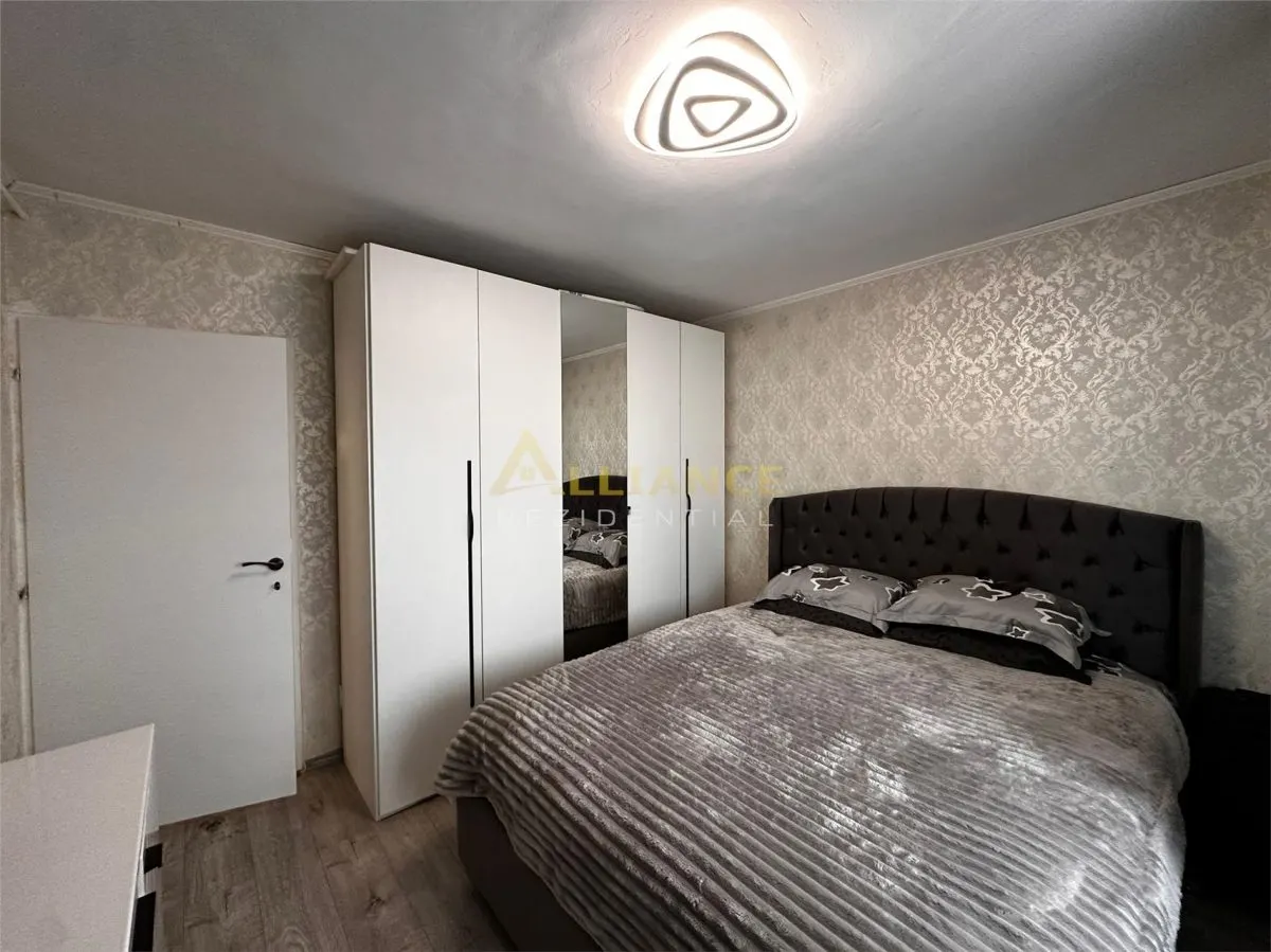 Apartament 2 camere decomandat – Zona Baicului, Strada Stolnicul Vasile – Sector 2 - foto 8