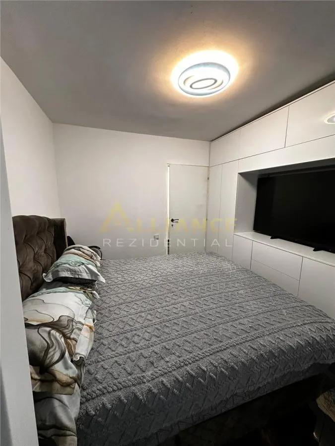 Apartament 2 camere decomandat – Zona Baicului, Strada Stolnicul Vasile – Sector 2 - foto 9