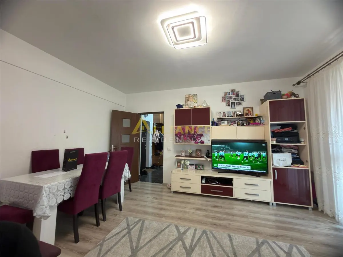 Apartament 2 camere | Bloc 2015 | Etaj 1 | Parcare inclusa | Zona Bld. Metalurgiei - foto 1