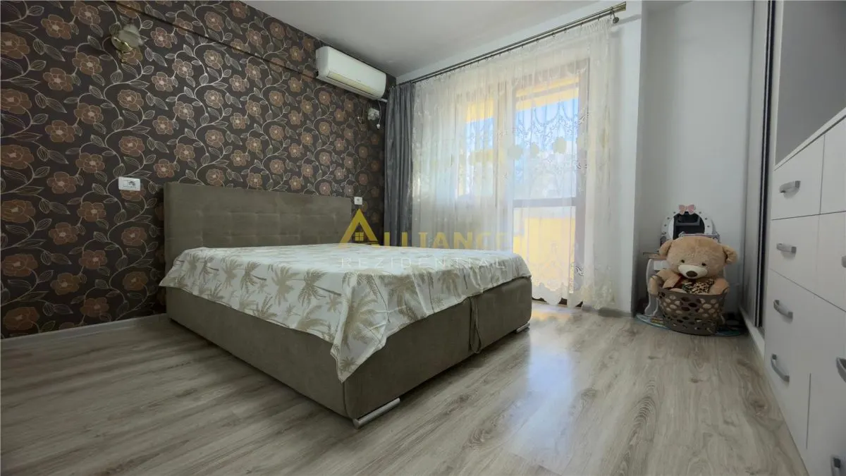 Apartament 2 camere | Bloc 2015 | Etaj 1 | Parcare inclusa | Zona Bld. Metalurgiei - foto 4