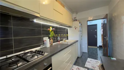 Apartament 2 camere | Bloc 2015 | Etaj 1 | Parcare inclusa | Zona Bld. Metalurgiei - foto 7