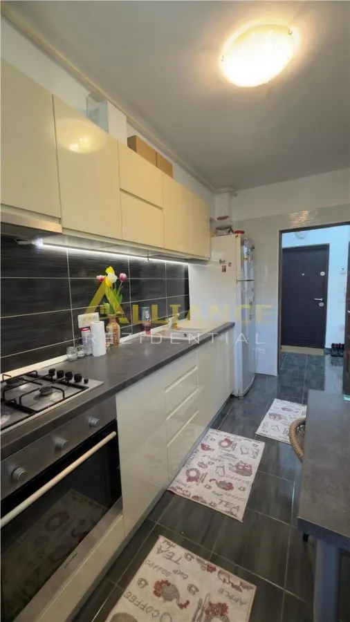 Apartament 2 camere | Bloc 2015 | Etaj 1 | Parcare inclusa | Zona Bld. Metalurgiei - foto 9