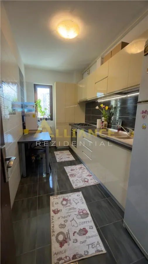 Apartament 2 camere | Bloc 2015 | Etaj 1 | Parcare inclusa | Zona Bld. Metalurgiei - foto 10