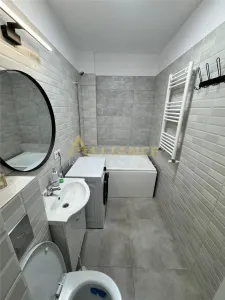 Apartament mobilat la Metrou Berceni, strada Biruintei - foto 11