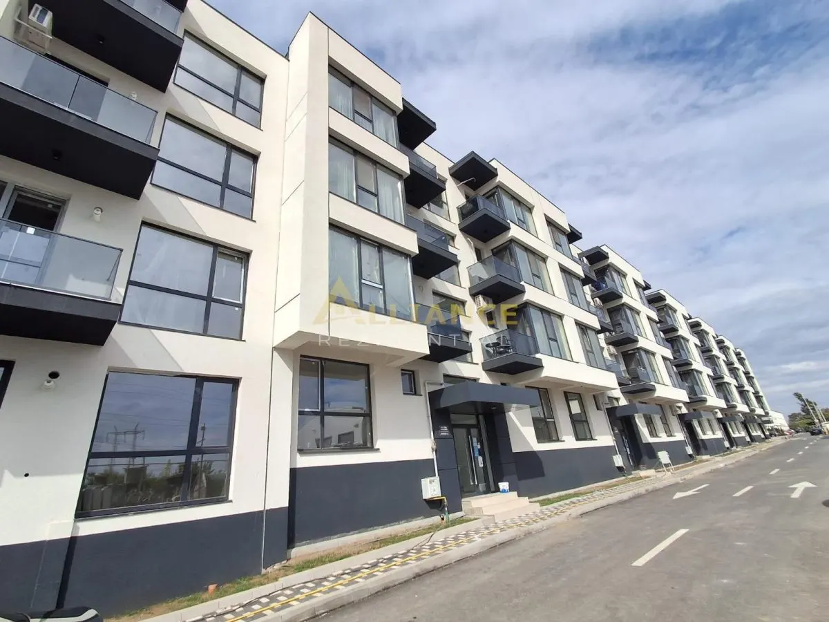 Acte gata la apartament 3 camere Primarie Popesti - foto 2