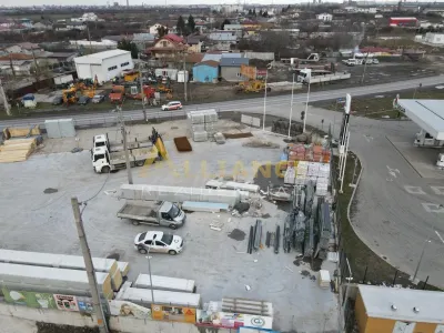3.350 mp cu Deschidere 60 ml – Acces Direct DNCB, Utilitati Complete! - foto 5