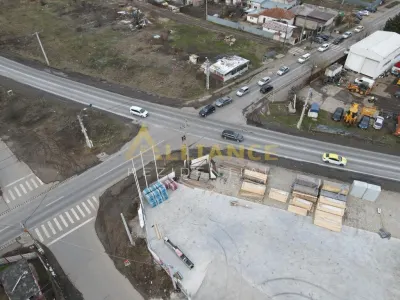 3.350 mp cu Deschidere 60 ml – Acces Direct DNCB, Utilitati Complete! - foto 8