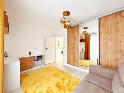 Casa individuala | P+Pod | Incalzire in pardoseala | Teren 320 mp - foto 11
