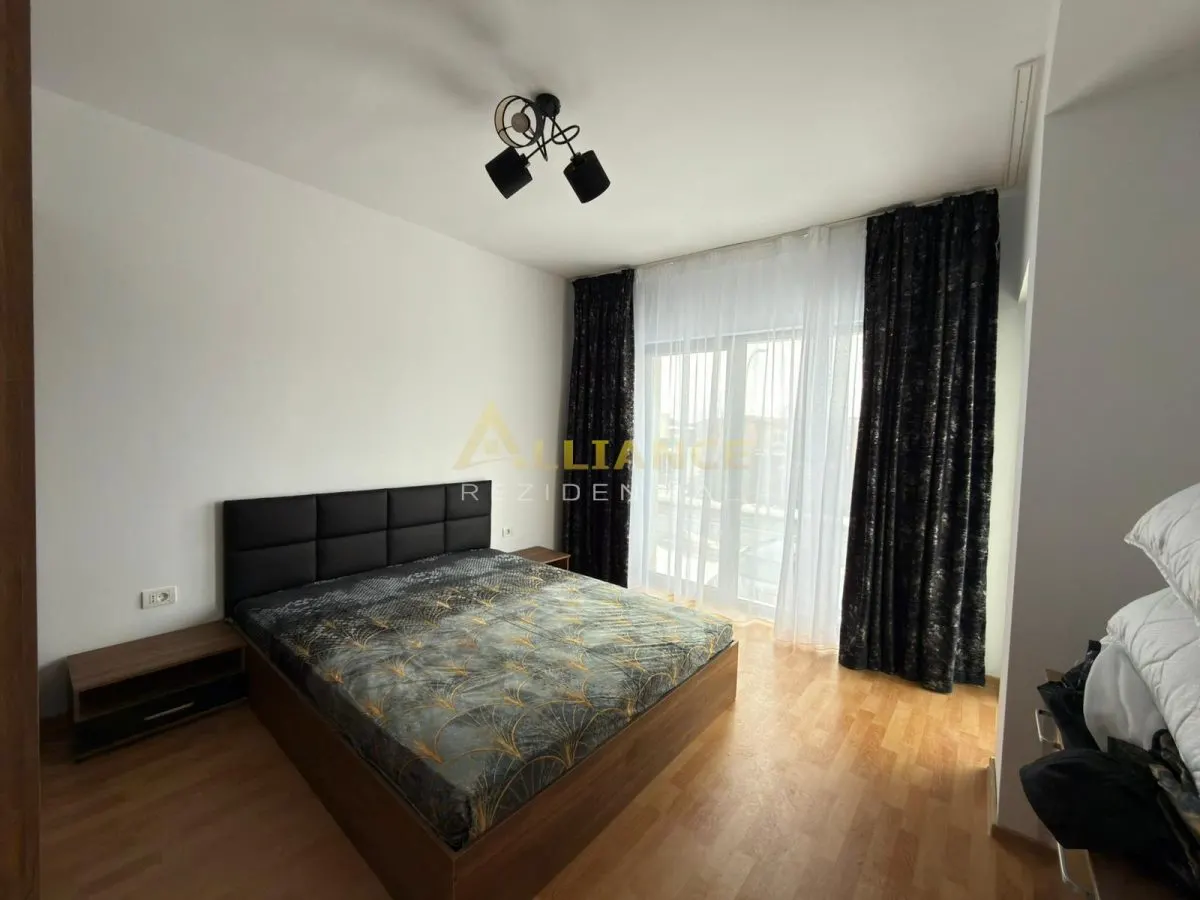 Vila individuala | P+1E | 4 camere | Mobilata - foto 7