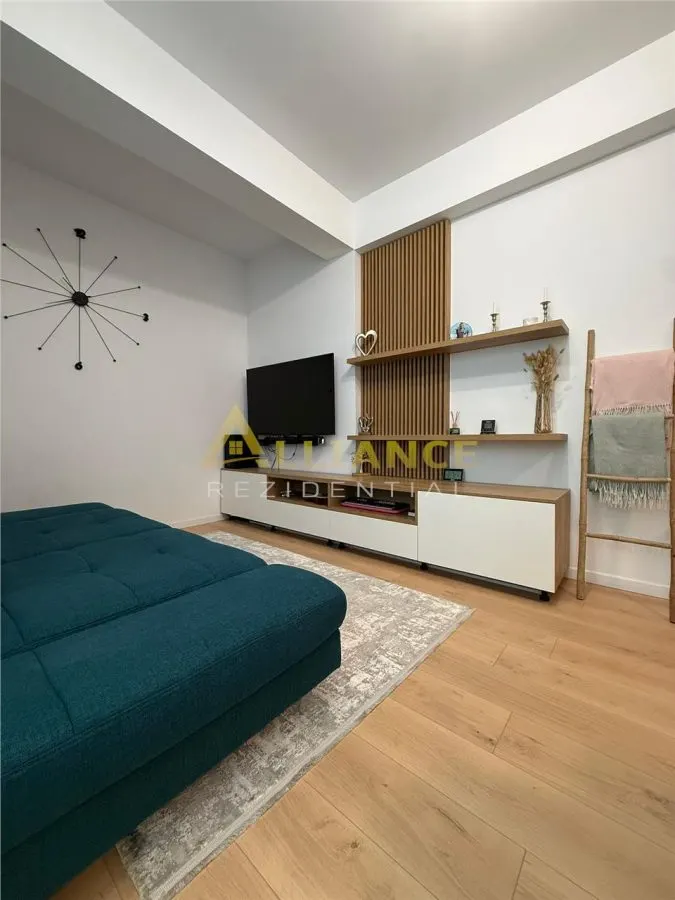Apartament 3 Camere 88 mp | Etaj 1/3 | 2 Locuri Parcare - foto 1