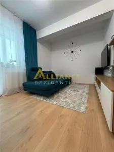 Apartament 3 Camere 88 mp | Etaj 1/3 | 2 Locuri Parcare - foto 2