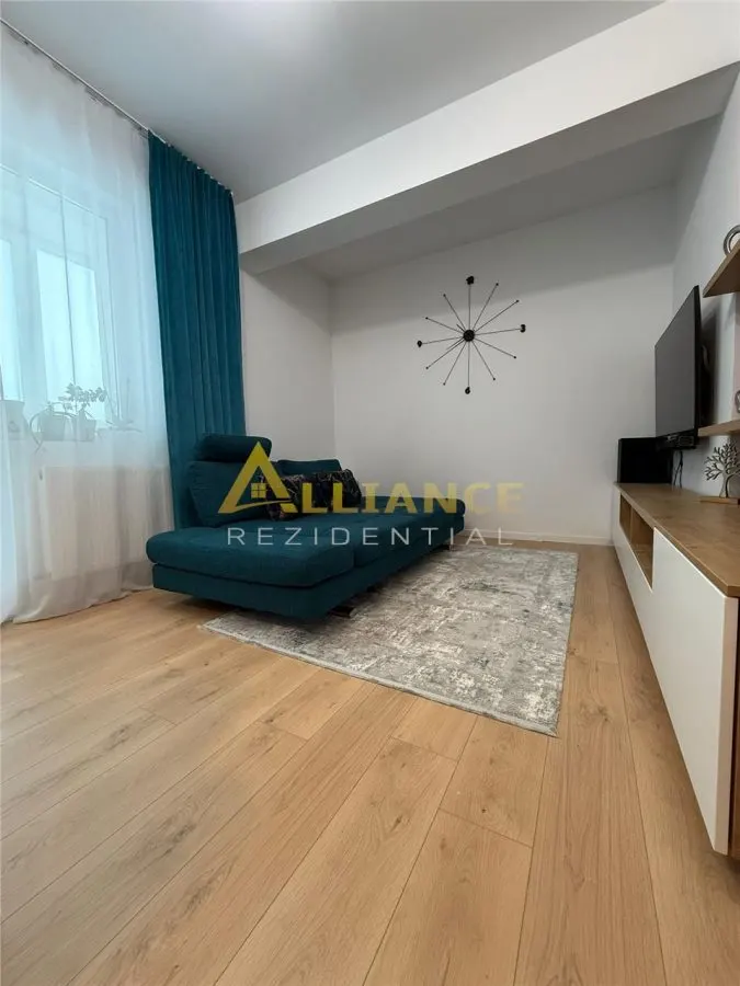 Apartament 3 Camere 88 mp | Etaj 1/3 | 2 Locuri Parcare - foto 2