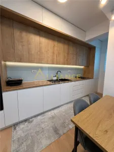 Apartament 3 Camere 88 mp | Etaj 1/3 | 2 Locuri Parcare - foto 11