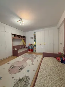 Apartament 3 Camere 88 mp | Etaj 1/3 | 2 Locuri Parcare - foto 13