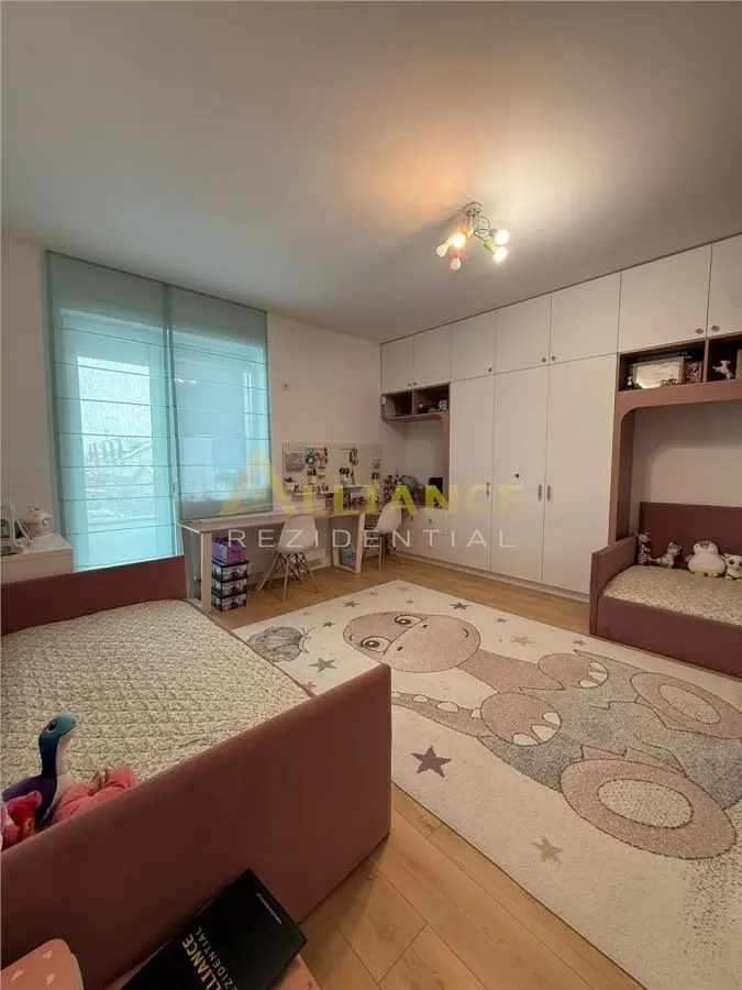Apartament 3 Camere 88 mp | Etaj 1/3 | 2 Locuri Parcare - foto 14