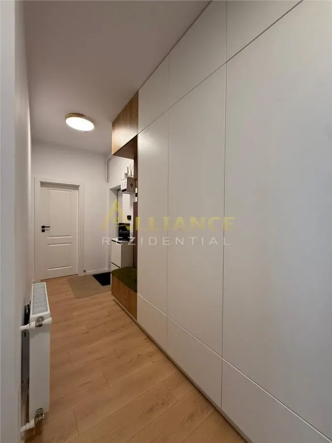 Apartament 3 Camere 88 mp | Etaj 1/3 | 2 Locuri Parcare - foto 16