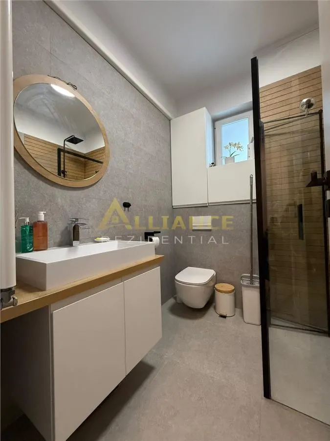 Apartament 3 Camere 88 mp | Etaj 1/3 | 2 Locuri Parcare - foto 17