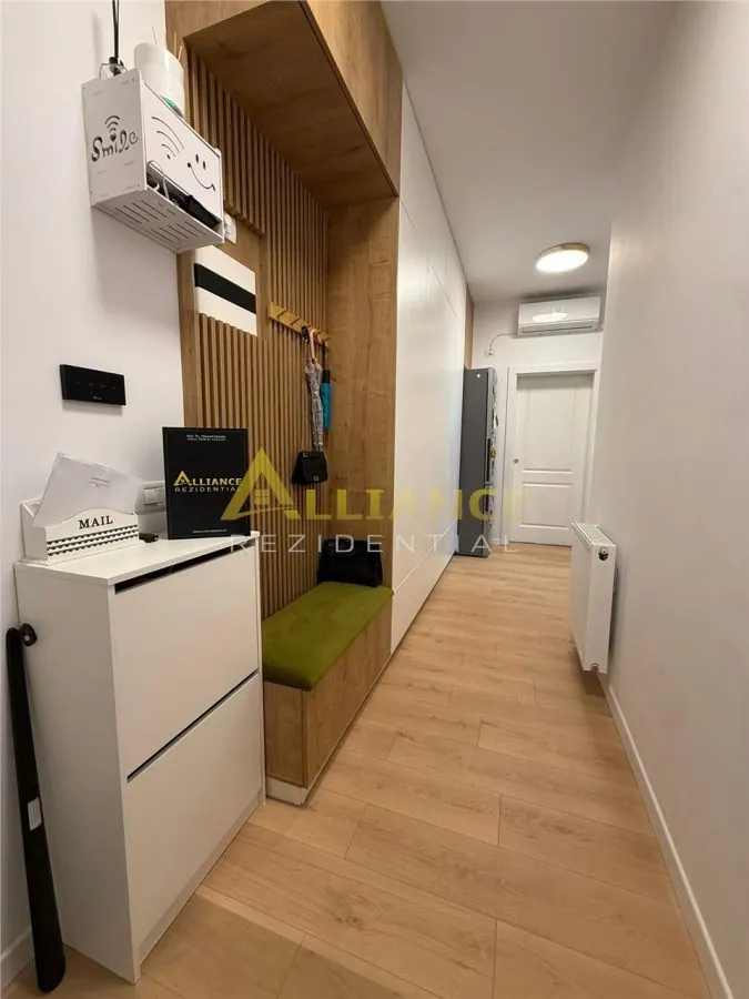 Apartament 3 Camere 88 mp | Etaj 1/3 | 2 Locuri Parcare - foto 19