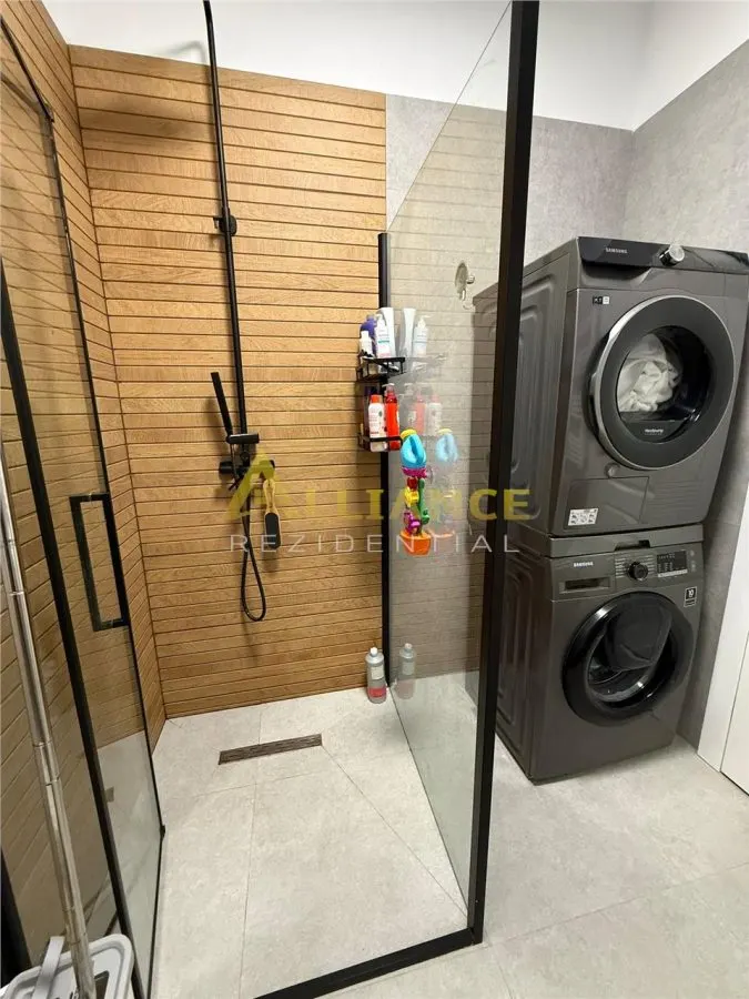 Apartament 3 Camere 88 mp | Etaj 1/3 | 2 Locuri Parcare - foto 20