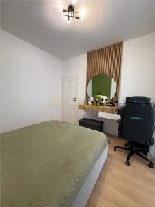 Apartament 3 Camere 88 mp | Etaj 1/3 | 2 Locuri Parcare - foto 4