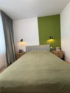 Apartament 3 Camere 88 mp | Etaj 1/3 | 2 Locuri Parcare - foto 6